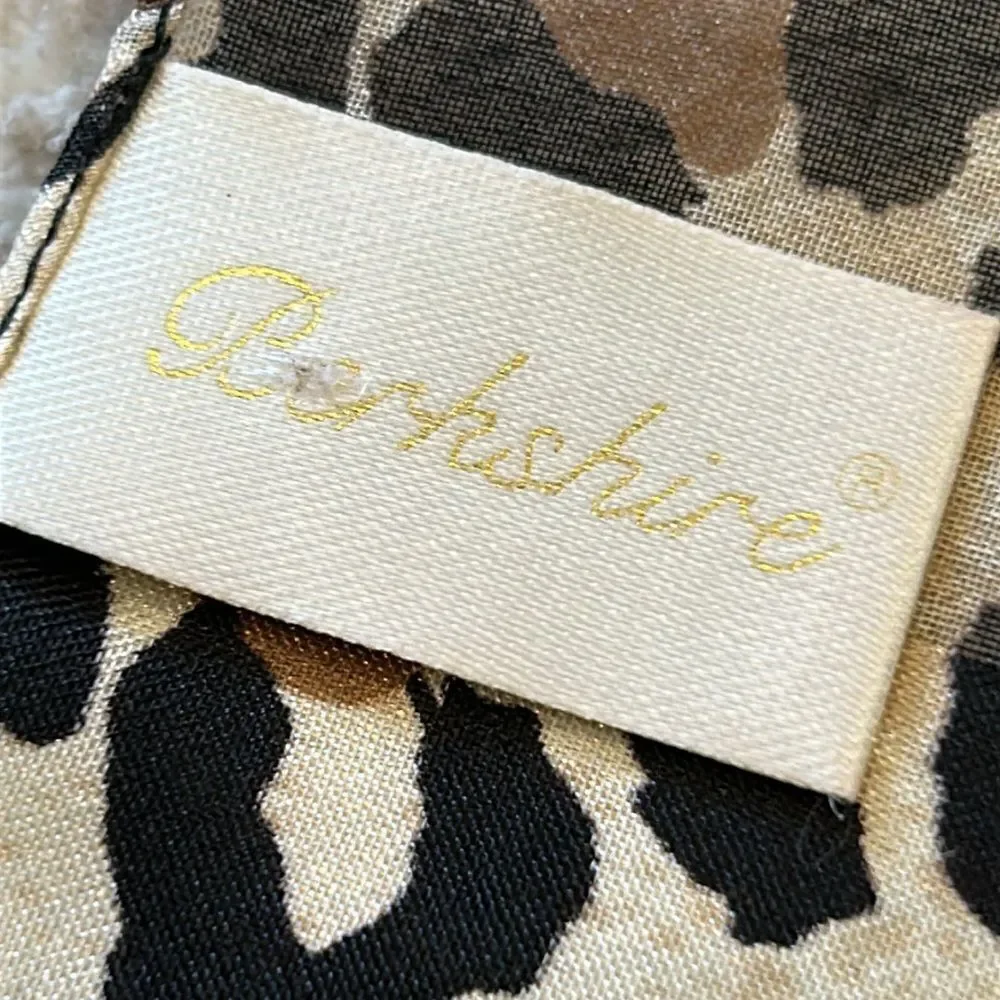 Berkshire Animal Print Scarf
